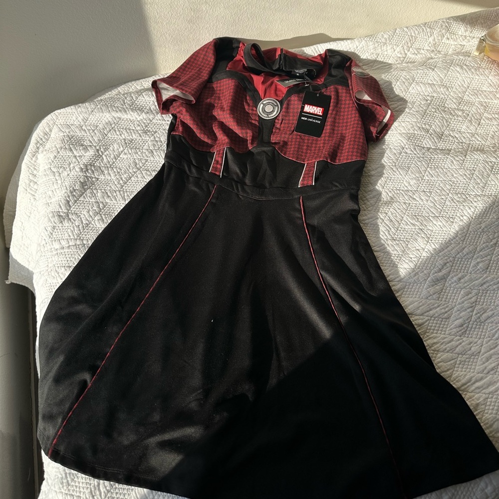 Her Universe Antman Dress